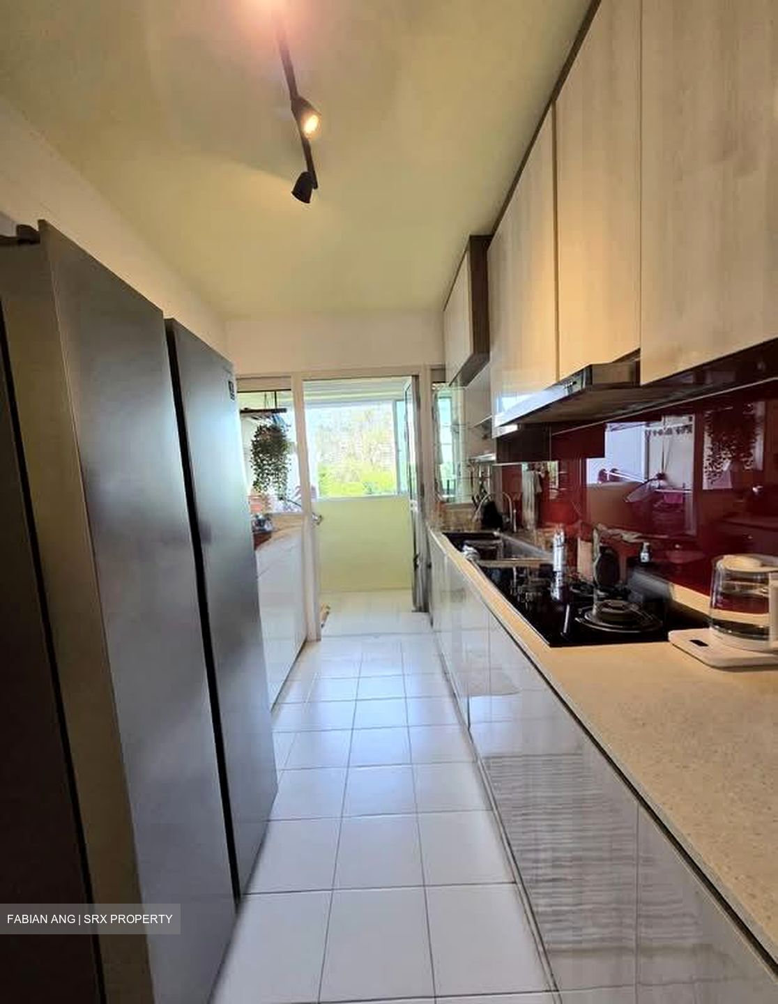 Blk 416B Fernvale Riverbow (Sengkang), HDB 5 Rooms #537046341